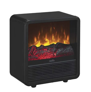 Recalled Duraflame-branded electric space heater