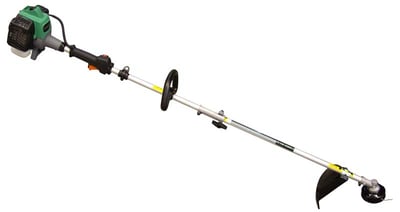 Hitachi Koki Grass Trimmer - Hitachi CG22EAD(SLP)