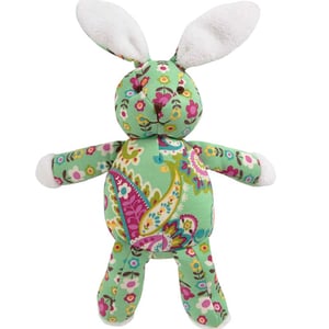 Bunny in Tutti Fruitti