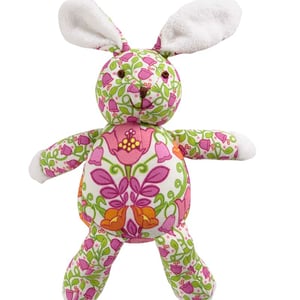 Bunny in Lilli Bell