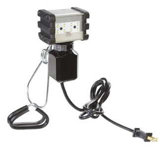 Ace Clamp-On LED Work Light