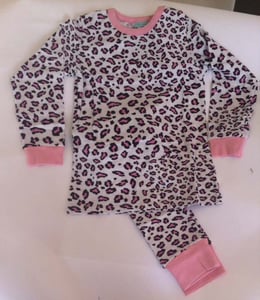 Pink Spot
