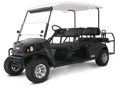 E-Z-GO Express