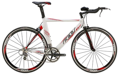 Felt Bicycles 2008 S22 Triathlon Bicycle