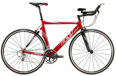 Felt Bicycles 2008 S32 Triathlon Bicycle