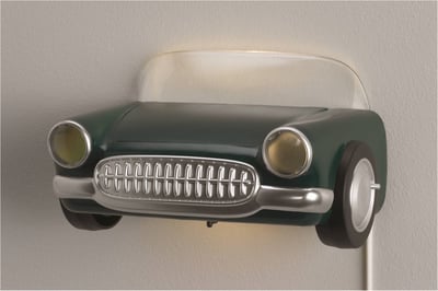 BILEN children’s wall-mounted lamp