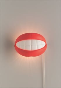 FLABB children’s wall-mounted lamp