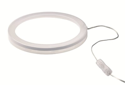 LJUSNING children’s wall-mounted lamp
