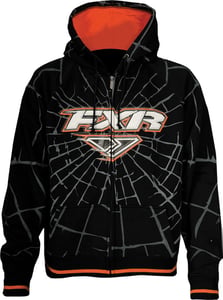 Fracture Hoodie