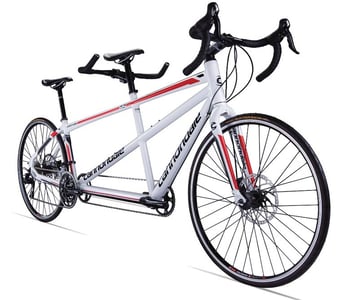 C14 Road Tandem 2