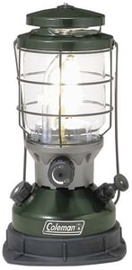 Coleman Northstar Liquid Fuel Lantern