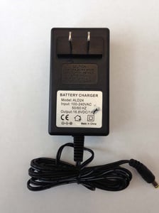 Battery Charger