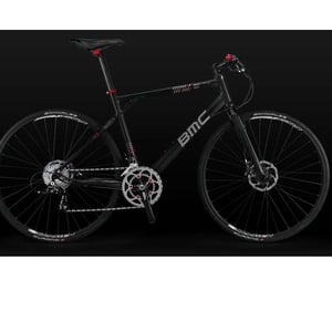 Alpenchallenge Rival Bicycle