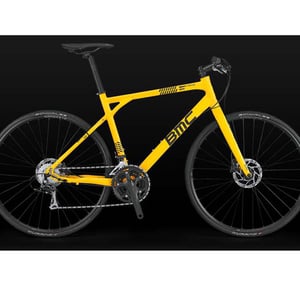 Alpenchallenge  Tiagra Bicycle