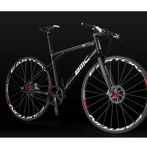 Masschallenge Bicycle