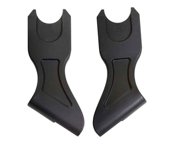 phil&teds TS26 car seat adaptor for strollers