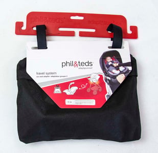 Packaging for the TS26 adaptors