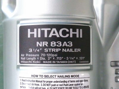 Label