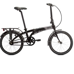 Tern Bicycle Model Link D7i
