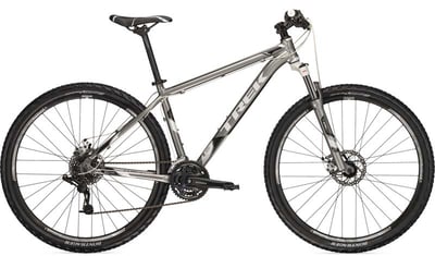 Trek Marlin and Marlin SS