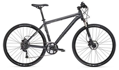 Trek Montare