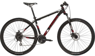 Trek Wahoo