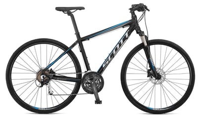 Scott Sportster X40 Men