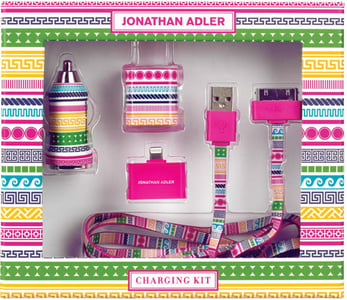 Jonathan Adler Architectural Borders