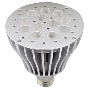 ProLED PAR30. Models 80674, 80676, 80678 and 80680.