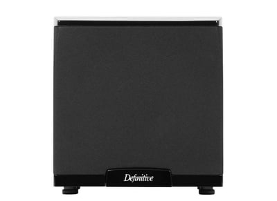 Definitive Technology SuperCube 2000 Subwoofer