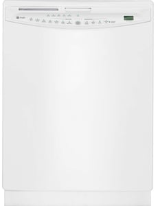 GE Dishwasher