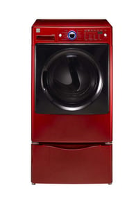 LG Electronics Gas Dryers