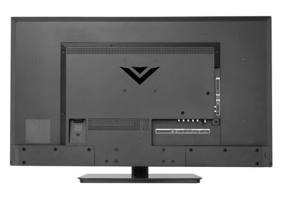 VIZIO E-Series Television Back