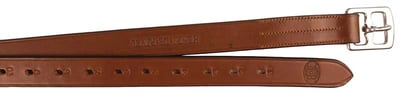 JPC Equestrian HDR Pre-Stretched Stirrup Leathers