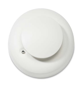 Recalled ESL/Interlogix smoke detector, 500 series