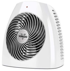 Recalled Vornado VH110 Whole Room Vortex heater in white