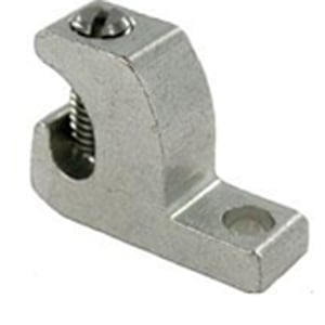 Proper Tin-Coated Copper Grounding Lug