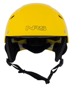 NRS helmet