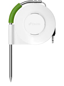 Kitchen Thermometer Pro Meat Probe