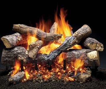 Hearth & Home Technologies log set