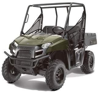 2013 Polaris Ranger 500 EFI