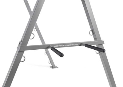 TRX Dip Bar for Elevated Frame