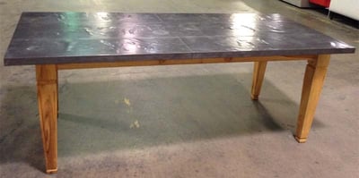 Pondicherry Table
