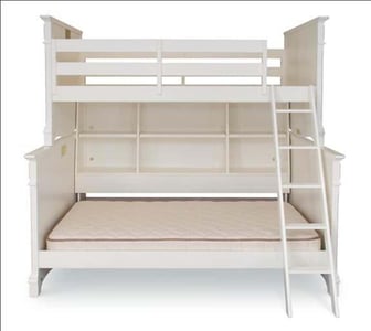 Hannah Collection Bunk Bed