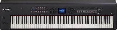 Roland RD-800 Electronic Digital Piano (front)