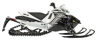 Model Year 2014 Arctic Cat ZR 7000