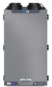 Recalled Venmar air exchanger, model 45400
