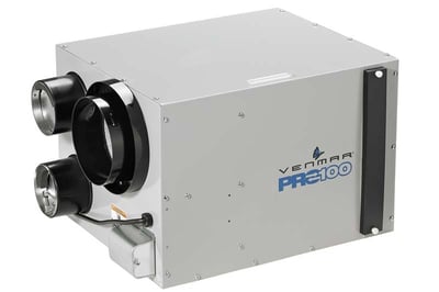 Recalled Venmar air exchanger, model PRO100