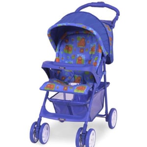 Capri Model Stroller (Century)