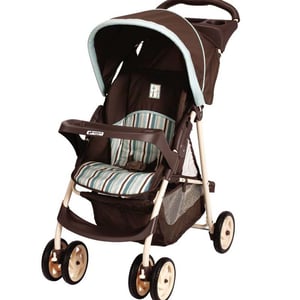 Literider Model Stroller (Century)